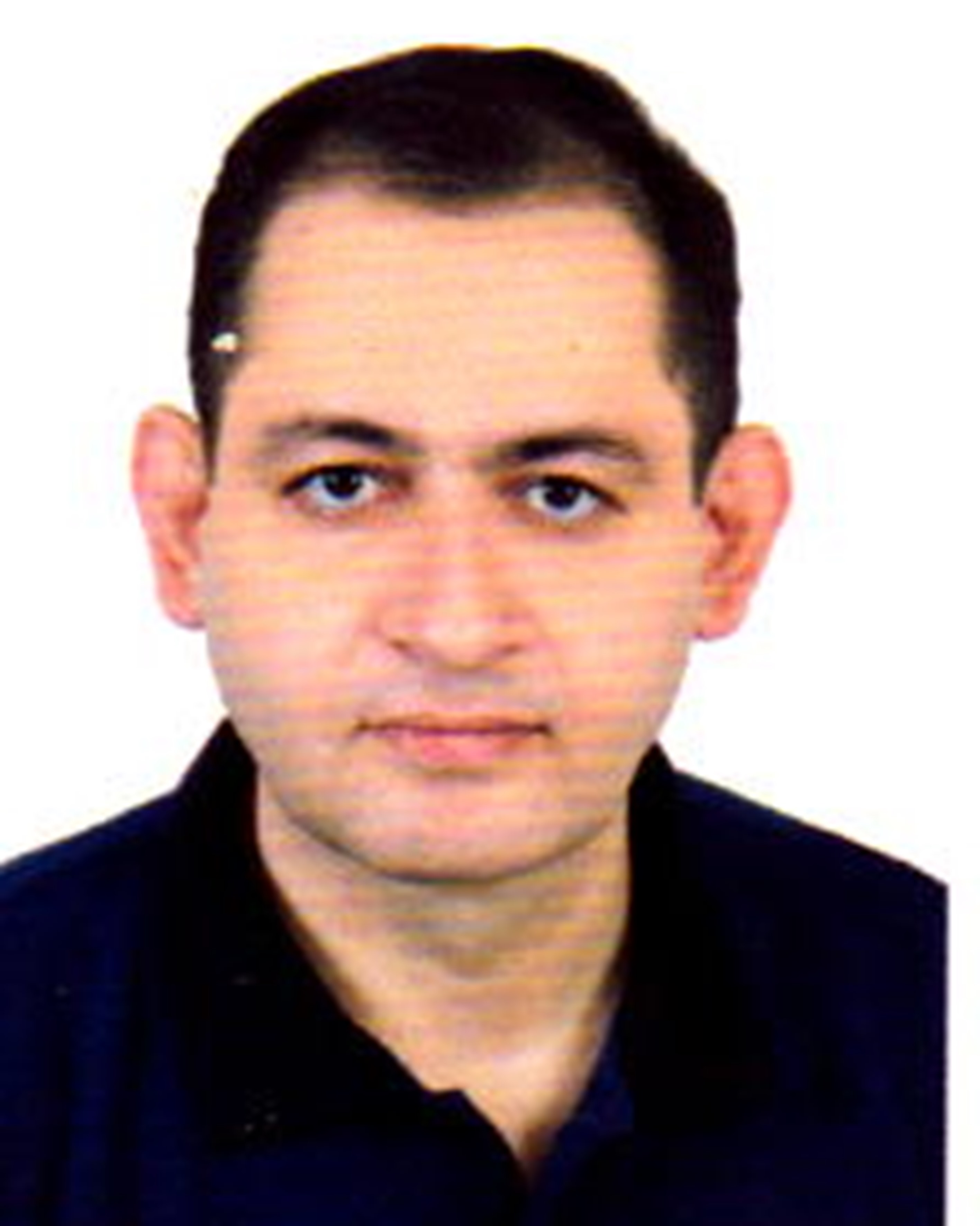 محمد مهدي امجدي